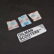 VESPA CARBURETOR DECK FILTER VESPA CARBURETOR FILTER SPACOOriginal ORIGINAL VESPA CARBURETOR FILTER