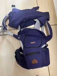 i-angel 嬰兒背帶