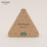 PRYNWAN Pets - Dog Harness Xmas สายรัดหน้าอกสุนัข