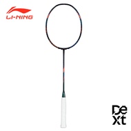 Li-Ning Axforce 90 New Black Edition Badminton Racket – Professional Carbon Frame | Control & Speed 