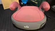 Joie 兒童汽車安全座椅 car seat booster