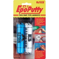 Alteco A+B Epo Putty 100g