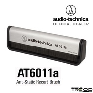 Audio-Technica AT6011a Anti-Static Record Brush