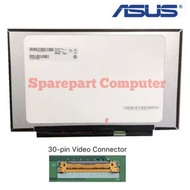 LAYAR LCD LED SCREEN ASUS A409 A409F A409U F409 14.0 inch HD