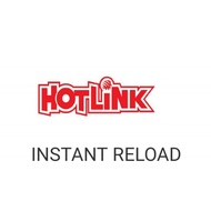 Topup Maxis Instant Reload