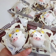 Yumeno Rare Mini Cow Squishy