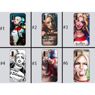 Harley Quinn Design Hard Phone Case for Vivo V5 Lite/Y71/V7 Plus/V15 Pro/Y12S/Y21s/Y31/Y66