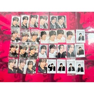 HAECHAN Card