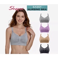 Shapee Sassy Nursing Bra