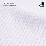 Donson Sportswear Singlet Mesh Underwear Jumbo Mesh Singlet