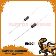 Diode 1N4001 1A 1N4001 1n4001 4001 IN4001 in4001