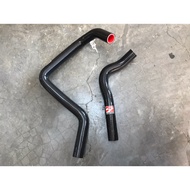 Honda Civic integra B16A B16B B18C SKUNK2 silicone radiator hose
