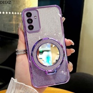 Transparent Phone Casing Phone Case Samsung Galaxy M55 C55 5G M52 M23 F23 M14 M34 F34 M54 Shockproof