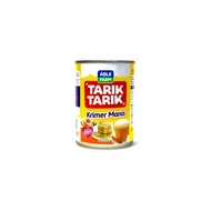 [READY STOCK]ABLE FARM Tarik Tarik Krimer Manis 500g