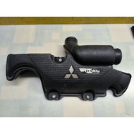 Cover Engine Mitsubishi Colt Z27A NA 4G15 Air Hose Filter