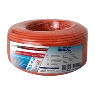 BEC-H1Z2Z2-4-RE-100m สายไฟ โซลาร์ 4 Sq.mm. BEC