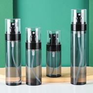 Plastic spray bottle Sunscreen spray bottle Makeup spray bottle Dispenser bottle Fine mist spray bot