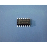 Patch CD4011 HEF4011