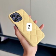 LUXURY CARO LEATHER CASE – FOR 12PM / 13PM / 14PM