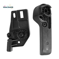 Car Hood Latch Release Grip Handle & Bracket for  Golf   Fabia  1J1823633A 1J1823533C