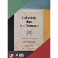 BUKU LEMBARAN PRAKTIS FALSAFAH DAN ISU SEMASA