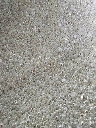 Perak Murni Butiran (Granule)