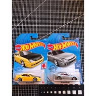 98 Honda Prelude Set