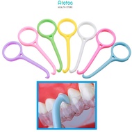 ATOTOA Aligner Remover Invisible Braces Extractor Bracket Tooth Hook