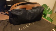 Gucci 化妝袋