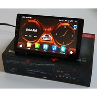 9 inch android Head unit
