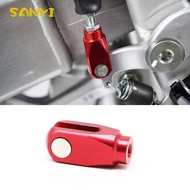 Rear Brake Clevis For Honda CRF150R CR125R CR250R CRF250R CRF250X CRF250RX CRF250F CRF450R CRF450X C
