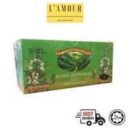 Cameron Valley Misai Kucing Tea