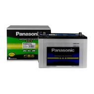 Panasonic Car Battery 100D31L 3SM Maintenance Free Battery 15months warranty