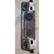 carrozeria pioneer roof speaker