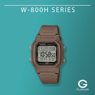 CASIO W-800H-5AV / W-800H-5A / W-800H DIGITAL WATCH 100% ORIGINAL