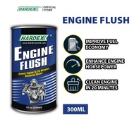 HARDEX Engine Flush - 300ml (HOT-6430)