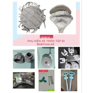 Baby Walker Accessories Push Walker Baby Walker Seat Replacement