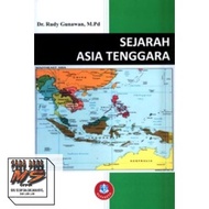The History Of South East Asia