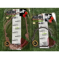 KAWASAKI KLX 150 APPLE FcciRacing GASKET CLUTCH GASKET MAGNET KLX150 KLX CLUTCH GASKET ENGINE MAGNET