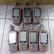 Garmin gps 64s bekas