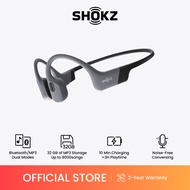 SHOKZ OpenSwim Pro S710 Bone Conduction Sports Headphones IP68 Waterproof Open-Ear wireless Earphone
