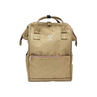 [Anello] Anello Large Capacity Water Repellent Jjuri Backpack Day Pack GU-B3013 Beige