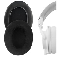 Miếng Đệm Tai Nghe Geekria Thay Thế Cho Tai Nghe M50 M50X M50S M50cwh M45 M30 M35 M20 Miếng Đệm Tai 