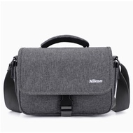 [TTingShop] Micro SLR Bag Shoulder Camera Bag Camera Bag Suitable for Nikon Camera D7500D7000D3500D5