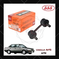 555 Japan Stabilizer Link Toyota Front for Toyota Corolla AE92 EE90