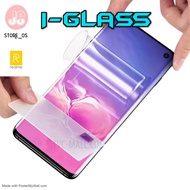 REALME 7I / 7 / 7 PRO / X50 PRO / X3 / X2 PRO / XT / 5I / 5PRO / 5 / 3 PRO 3 2 PRO HYDROGEL NANO SCR