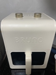 Bruno氣炸鍋