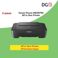 Canon PIXMA MG3070S - Inkjet Printers