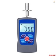 GY-M30 Digital Fruit Hardness Tester Meter Mini Fruit Penetrometer Durometer with Range 0.4 to 30 Kg