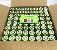 ถ่านชาร์จลิเธียม 21700 3.62V ความจุ 5000mAh ถ่านหัวแบน ถ่านหัวเรียบ